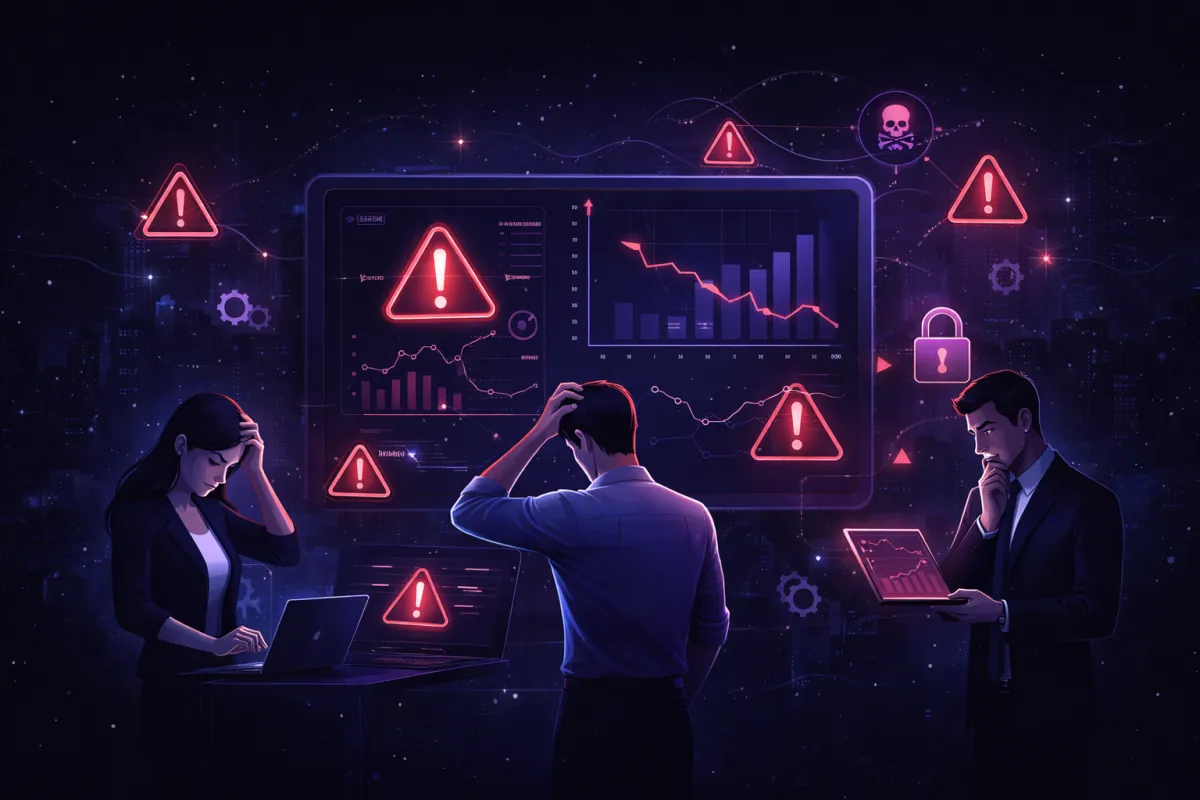 Business Problem Awareness