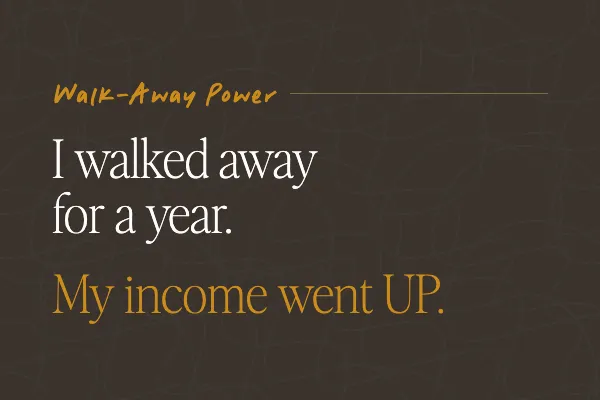 How Affiliate Income Actually Works (No Passive-Income Myths)