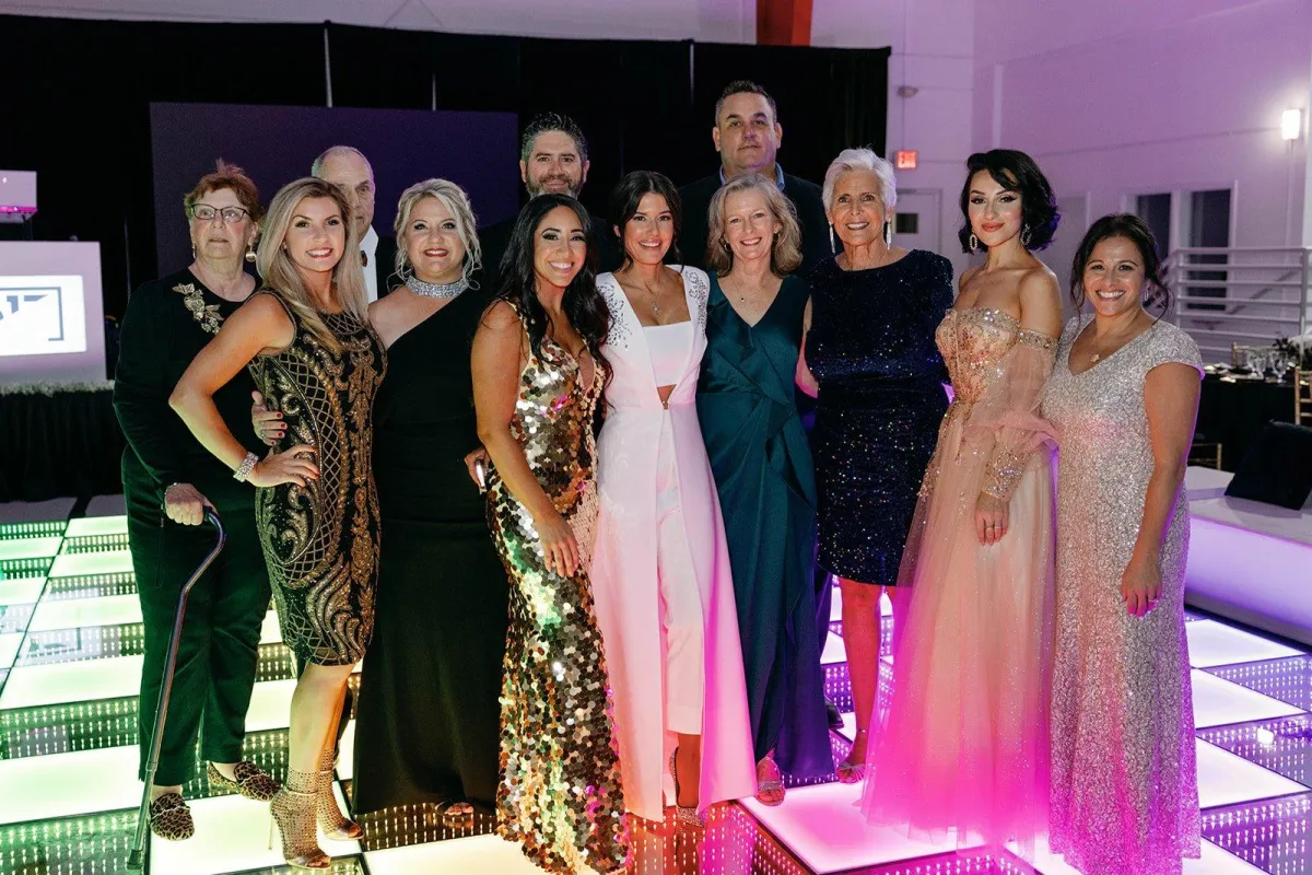 Project Outreach Board Members