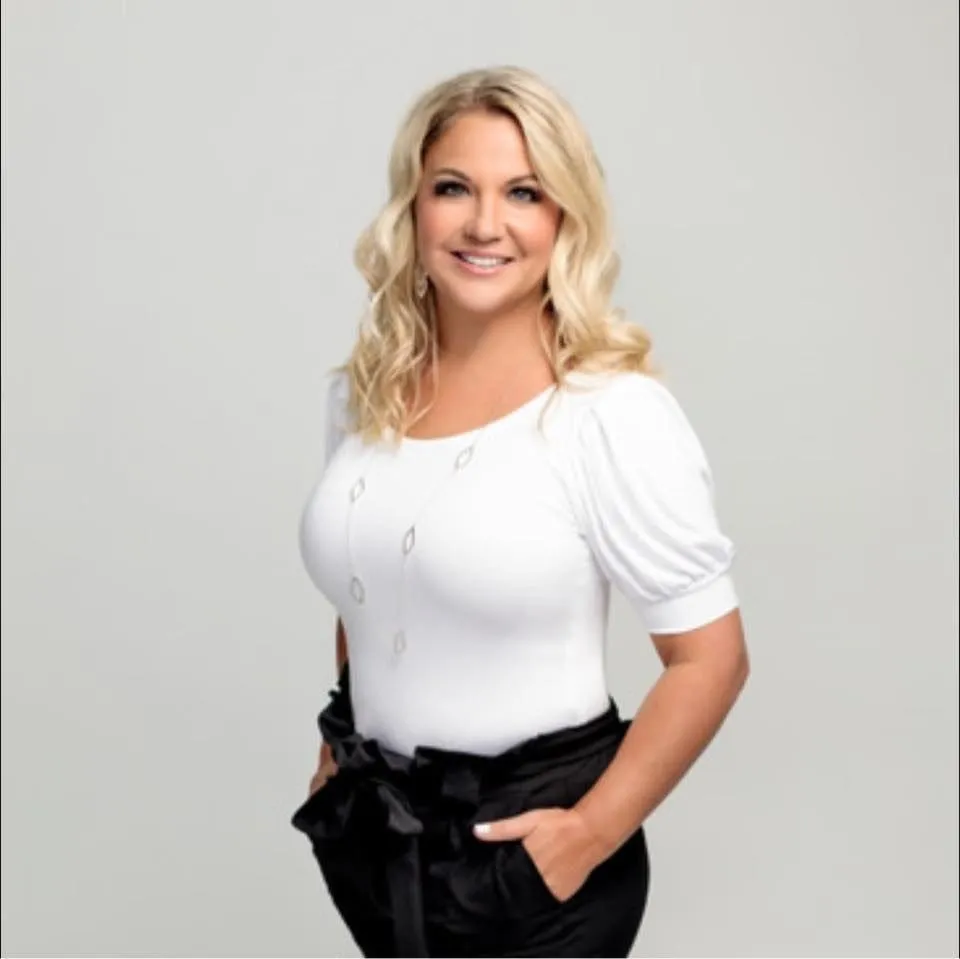 Angie Meister, Founder