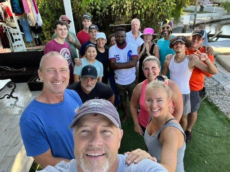 Corporate Sponsorship