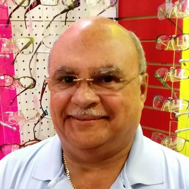 Eddie De Jesus