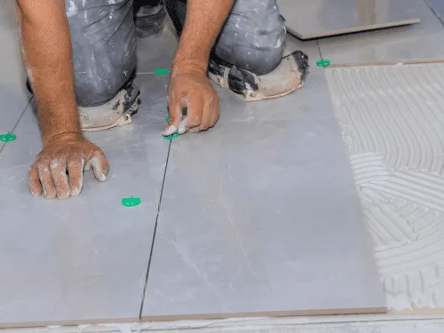 Northport Flooring Installation