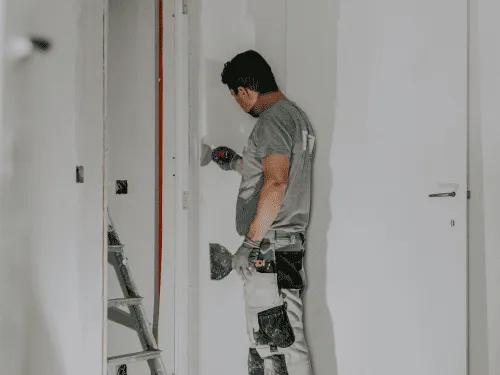 Flooring Installation