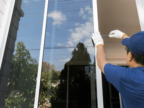 Flooring Installation