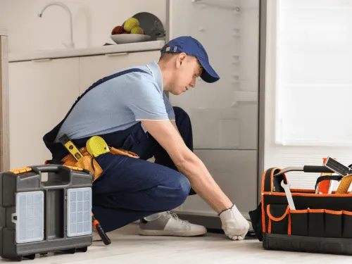 General Home Repair in Tuscaloosa