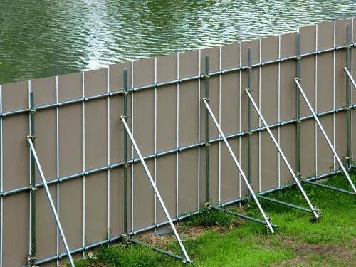 Cottondale Drywall Repair