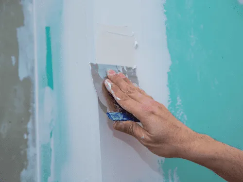 Flooring Installation