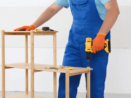 Duncanville Drywall Repair