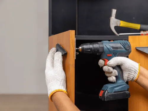 Ceiling Fan Installation Tuscaloosa