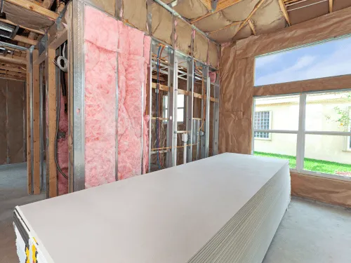 Brookwood Drywall Repair