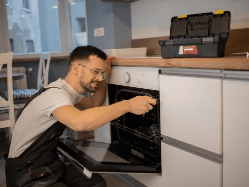 Ralph Deck Construction