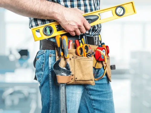 Handyman Services Tuscaloosa