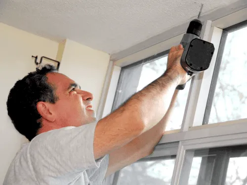 Fosters Drywall Repair