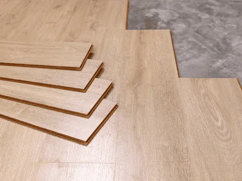 Flooring Installation in Tuscaloosa