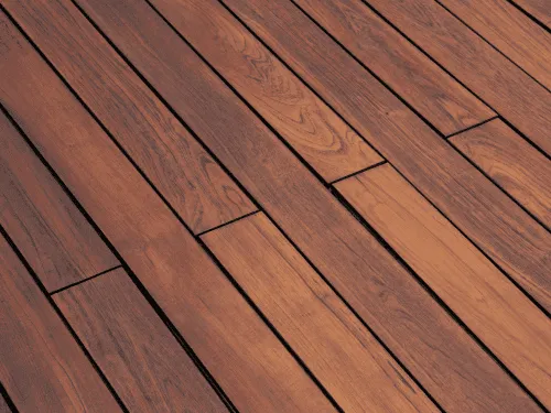 Northport Deck Construction