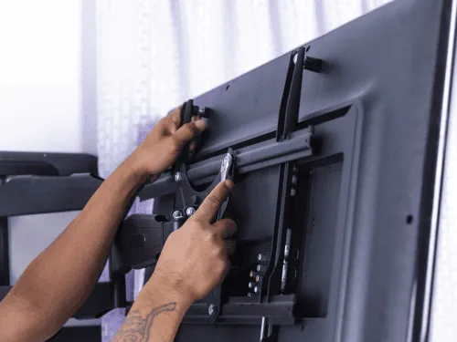 Northport TV Mounting