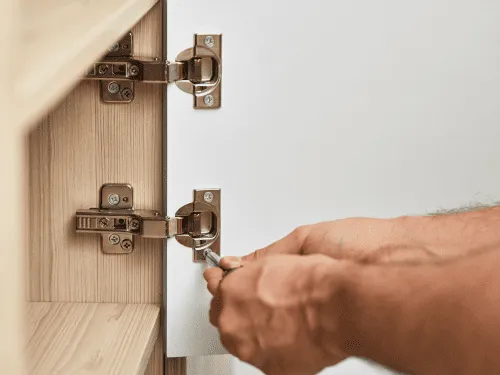 Flooring Installation