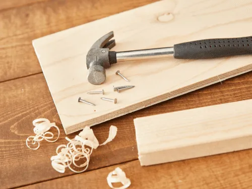 Carpentry in Tuscaloosa