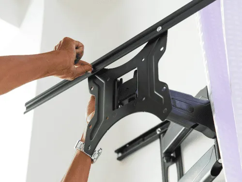 Flooring Installation