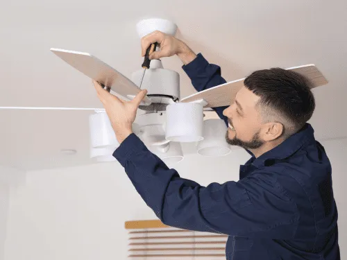  Flooring Installation