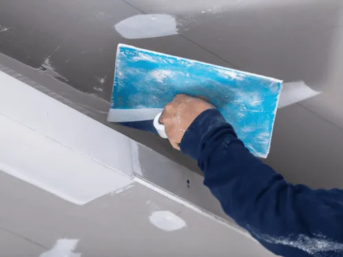Ralph Drywall Repair