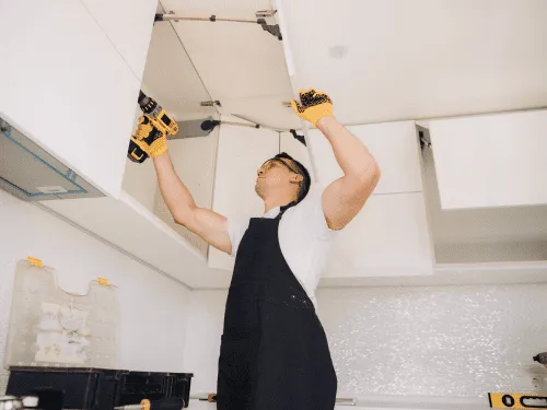 Property Maintenance in Tuscaloosa