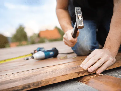 Property Maintenance Tuscaloosa