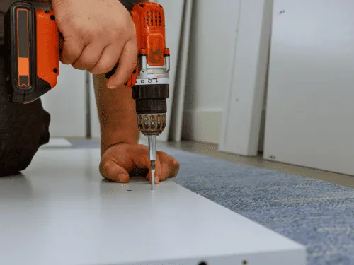 Drywall Repair Tuscaloosa