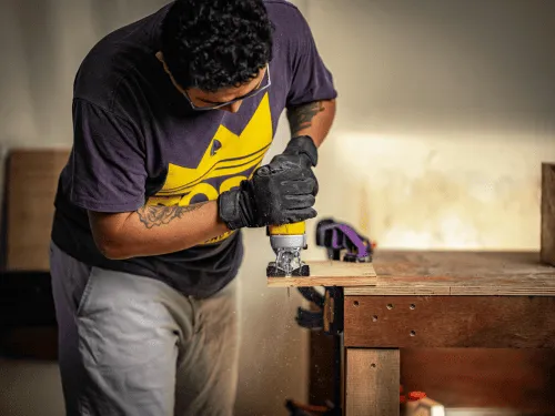 Flooring Installation