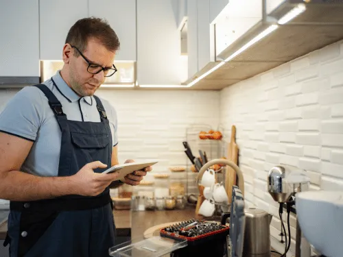 Coker Drywall Repair