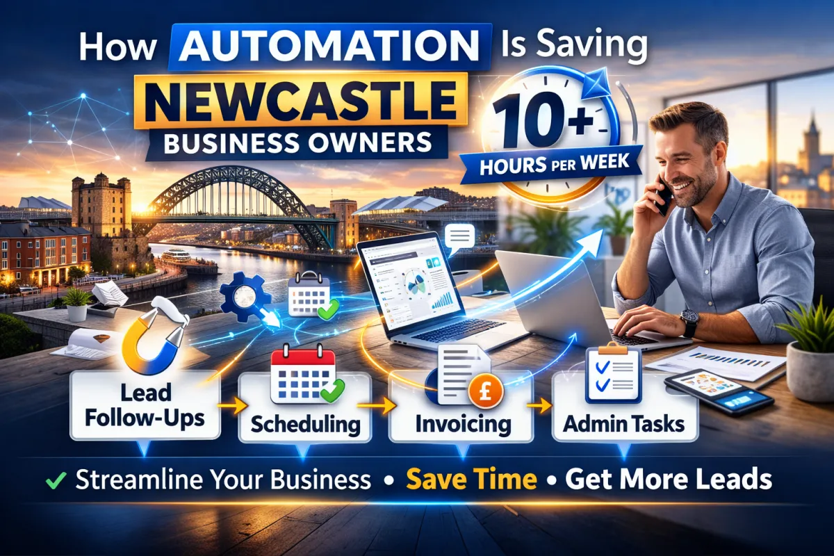 AI Automation