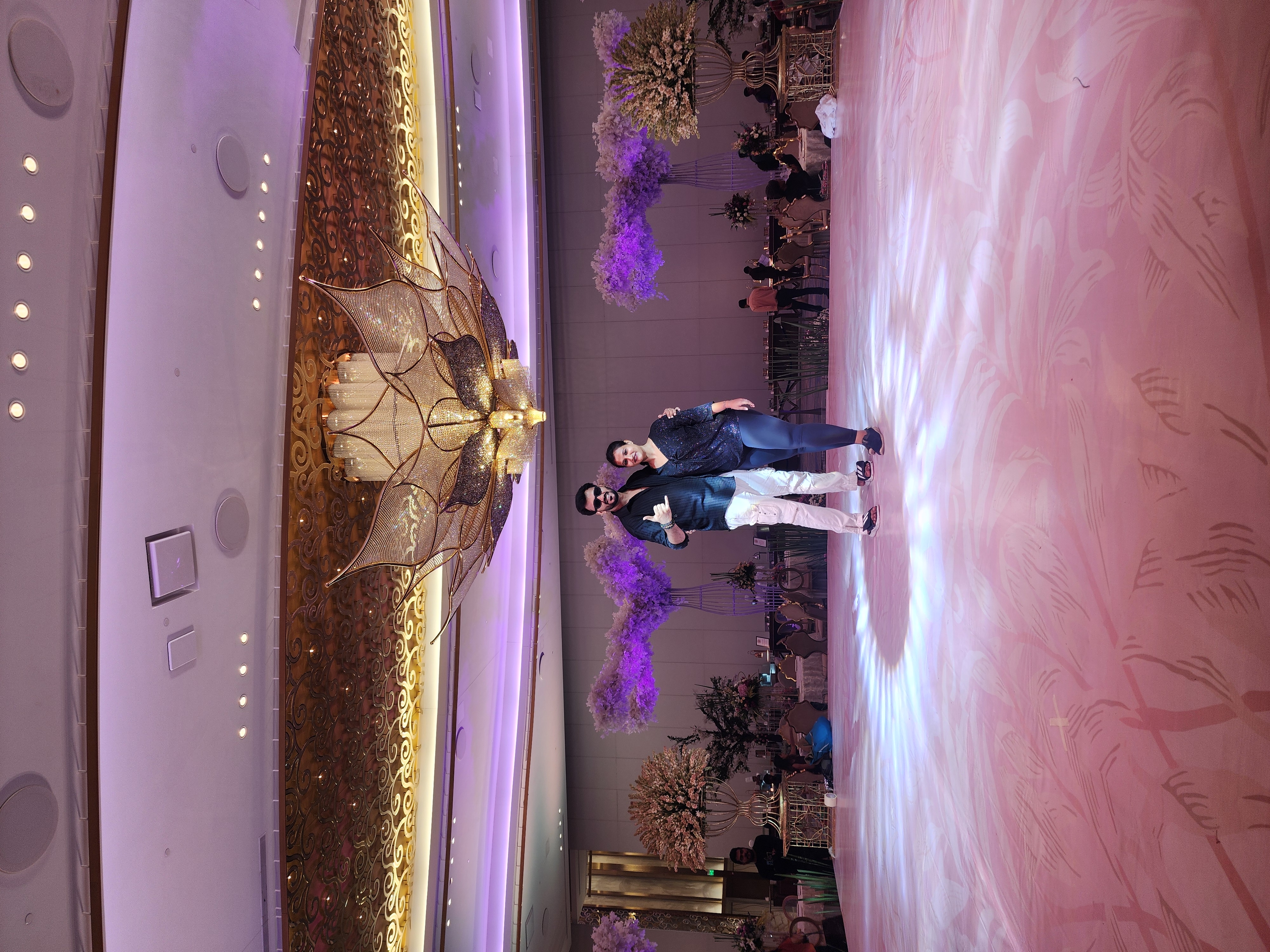 Full Event Planning