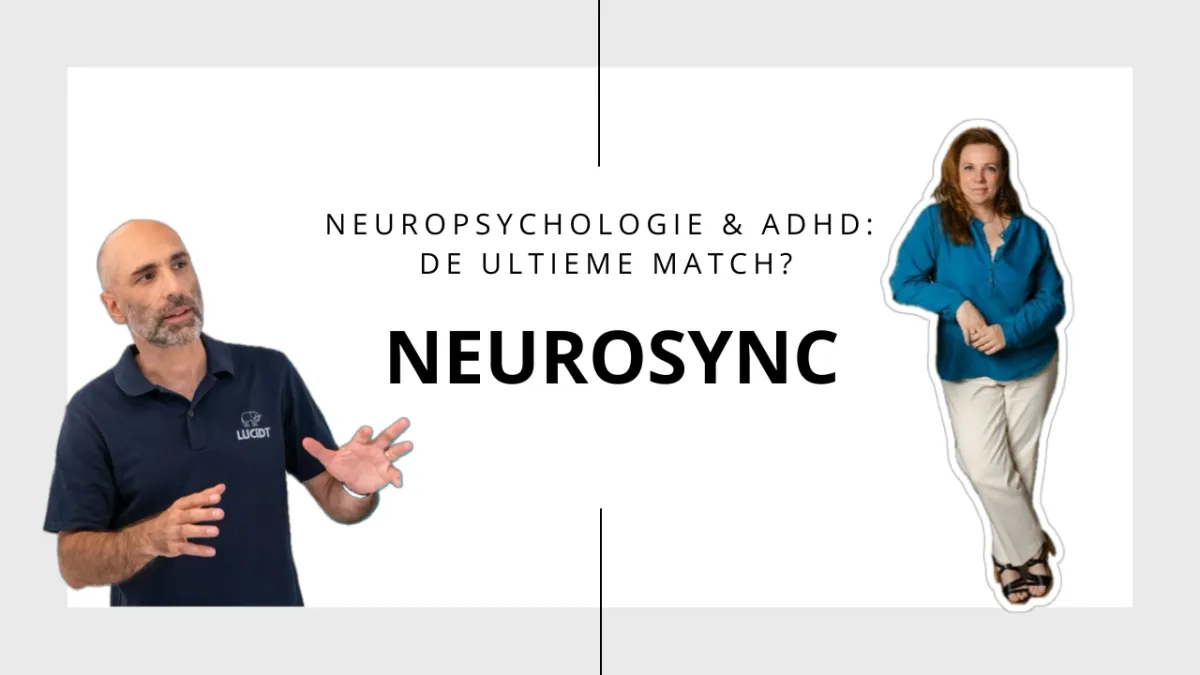 Cognitieve stimulatie samen met soiaal-emotionee traject