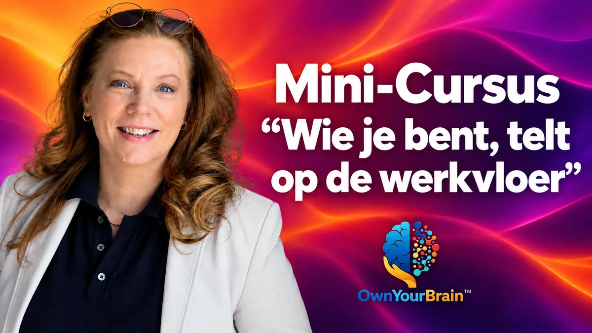 Fundamentals programma overzicht