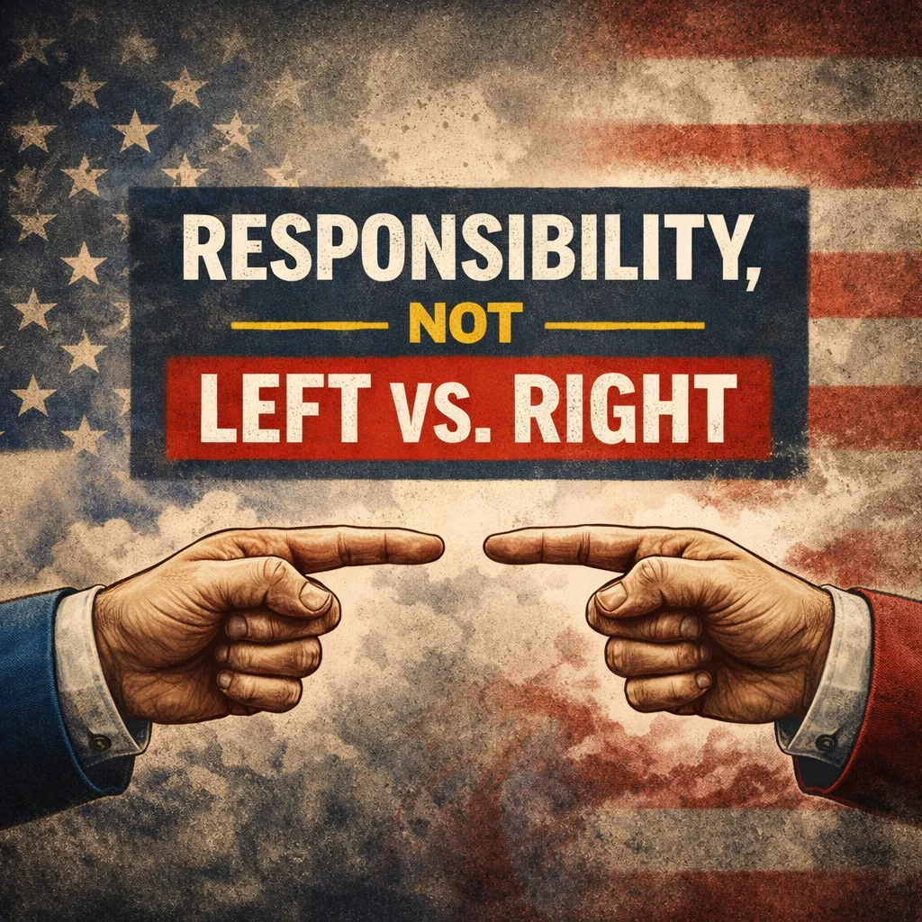 Left vs Right
