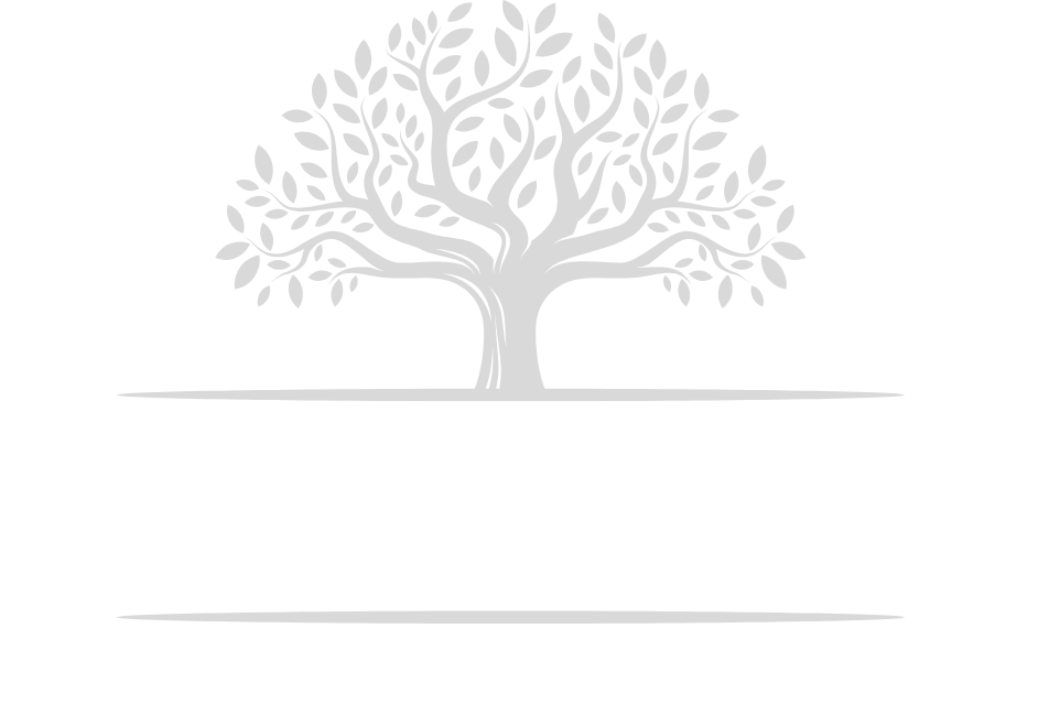 Delray Beach Tree Service Logo white