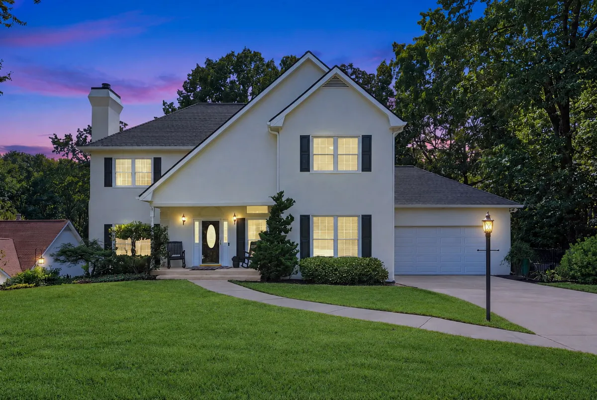 Welcome Home to 1851 Calvin Drive
