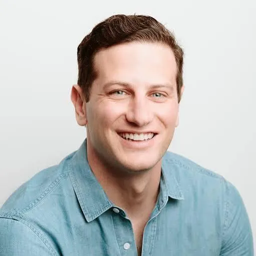 John Davies Headshot