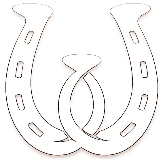 Wyld Horses Art Logo