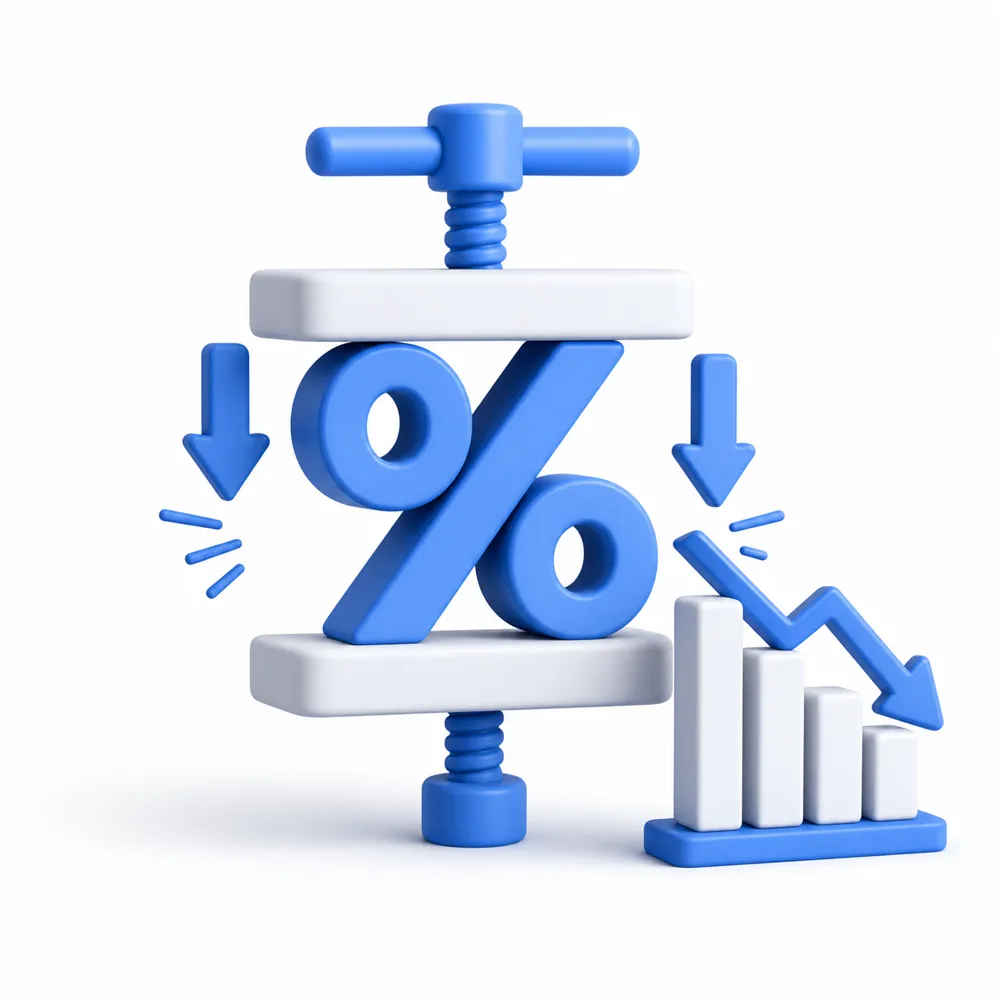 Estrategia de financiamiento