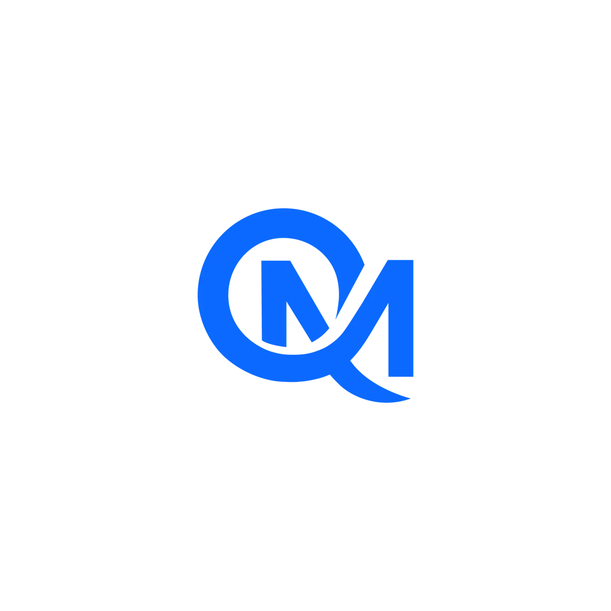 JOIN QUANTUMMED Logo