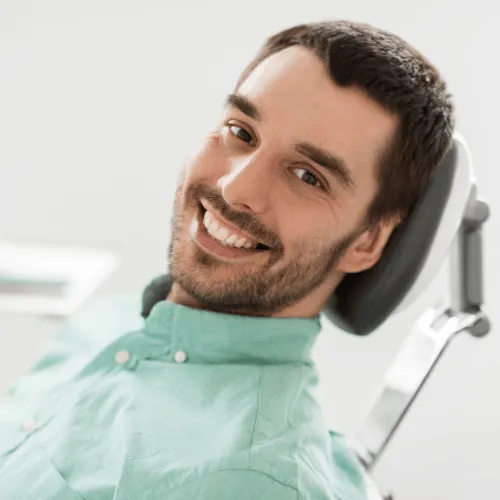 cosmetic dentistry to correct dental imperfections Grand Junction, CO