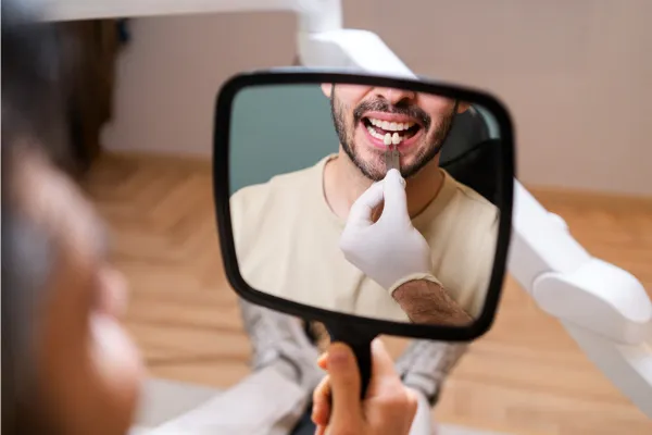 what to know about dental implants in Grand Junction