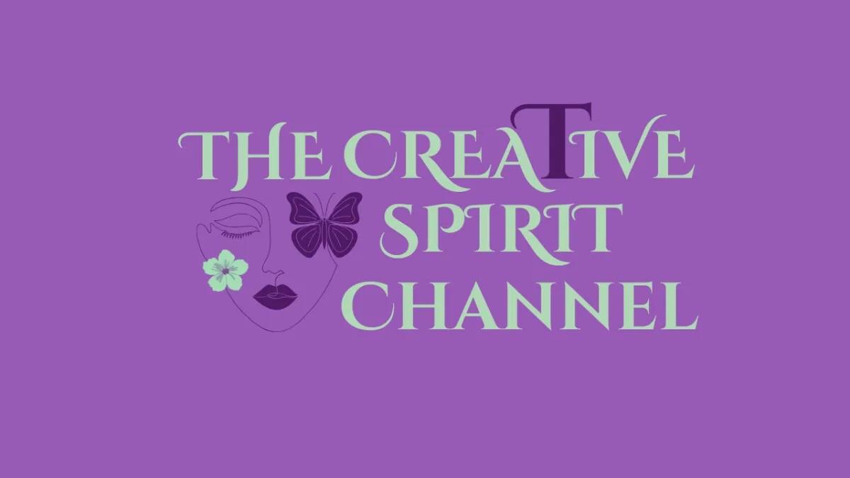 Creative Spirit Channel