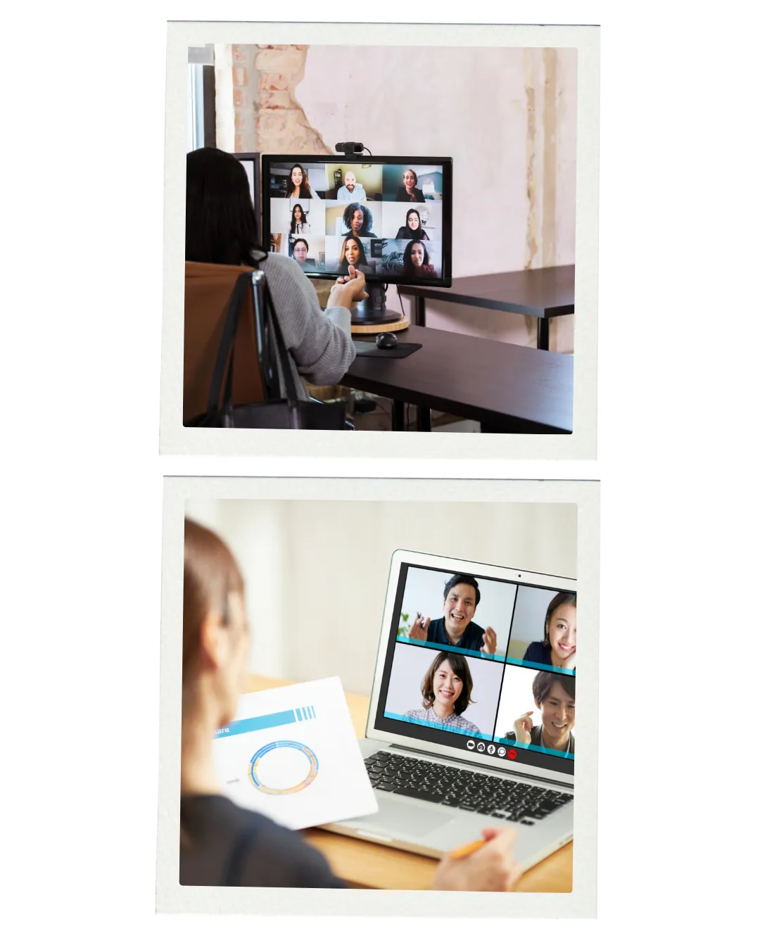 A stack of books sitting on top of a wooden table