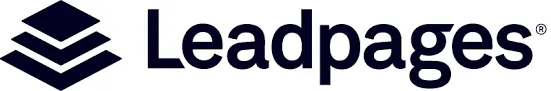 Leadpages logo