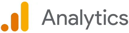 Google Analytics logo