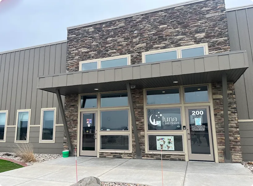 Pet Facility
