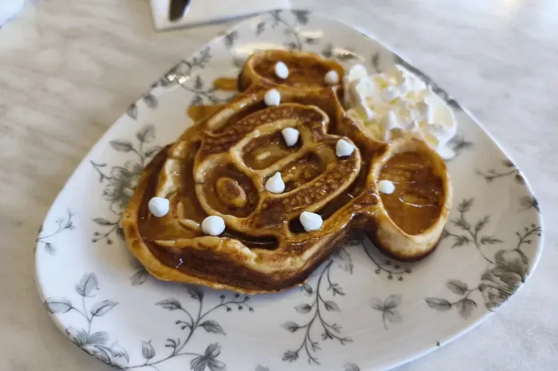 Los platos más emblemáticos a degustar